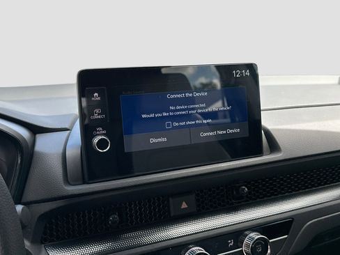 New 2026 Honda CR-V LX image 10