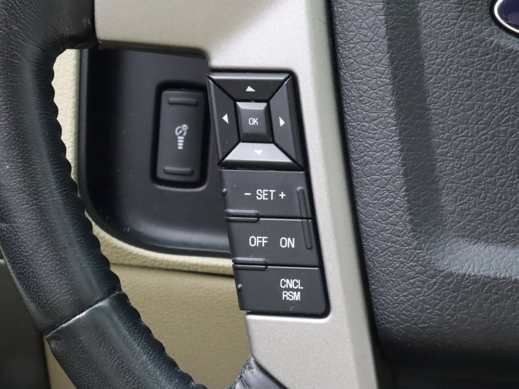Used 2015 Ford Expedition Limited w/ Equipment Group 301A AWD/4WD image 15