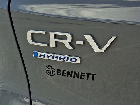 Used 2025 Honda CR-V Sport Touring image 30