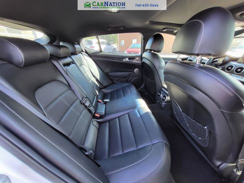 Used 2021 Kia Stinger GT2 image 8