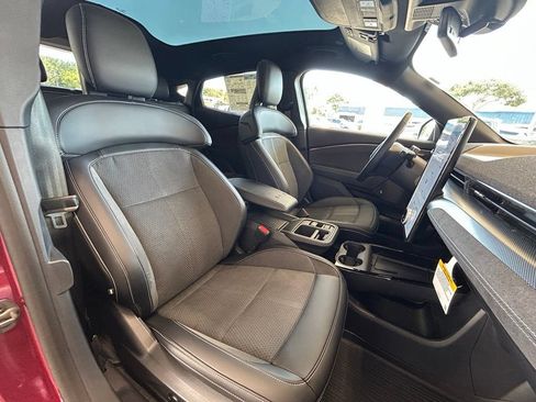 New 2025 Ford Mustang Mach-E GT w/ Interior Protection Package AWD/4WD image 25