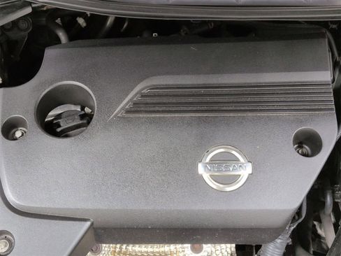 Used 2015 Nissan Altima 2.5 SV image 15