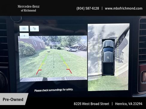 Used 2022 Ford F150 XLT w/ Equipment Group 302A High AWD/4WD image 21