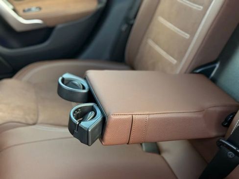 New 2026 Mercedes-Benz CLA 250 4MATIC image 23