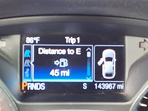 Used 2013 Ford Escape SEL FWD image 18