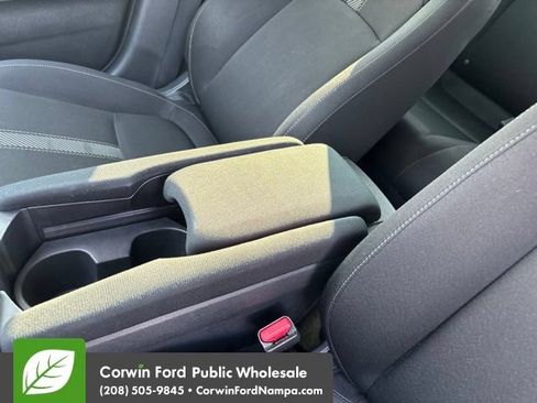 Used 2017 Honda Civic EX image 22