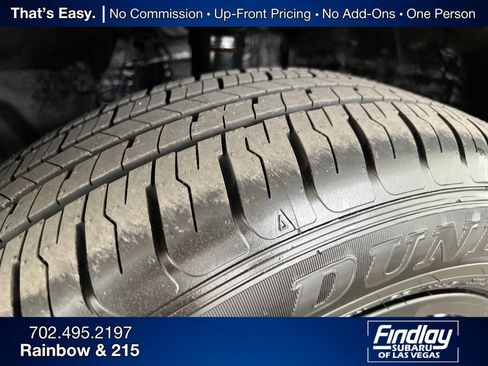 New 2026 Subaru Outback Limited image 33