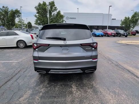 New 2026 Acura MDX SH-AWD w/ Technology Package image 11