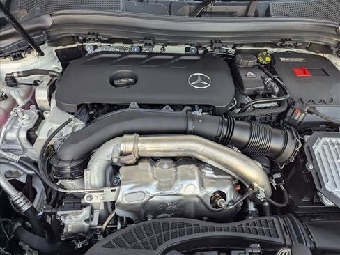 New 2026 Mercedes-Benz GLA 250 image 15
