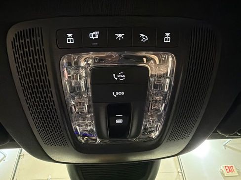 Used 2023 Mercedes-Benz GLE 53 AMG 4MATIC Coupe image 25