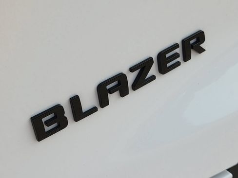 New 2026 Chevrolet Blazer LT w/ Midnight/Sport Edition FWD image 7
