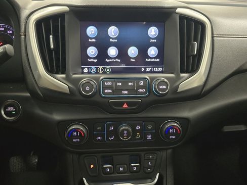 Used 2018 GMC Terrain SLT w/ Preferred Package image 28