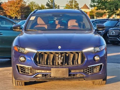 Used 2022 Maserati Levante GT image 3