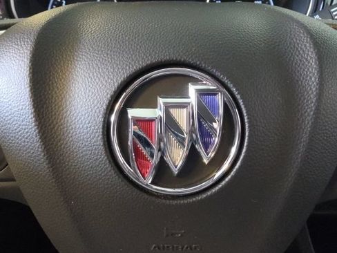 Used 2023 Buick Encore GX Select w/ Safety Package II AWD/4WD image 26