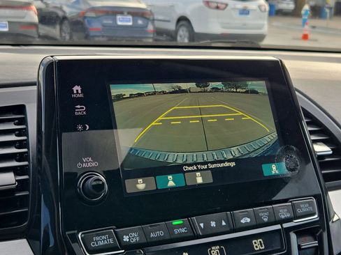 Used 2020 Honda Odyssey EX-L image 22