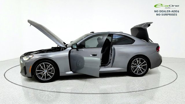 Used 2025 BMW 230i Coupe RWD image 15
