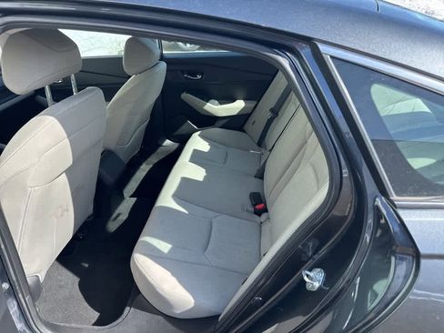 Used 2024 Honda Accord EX image 28