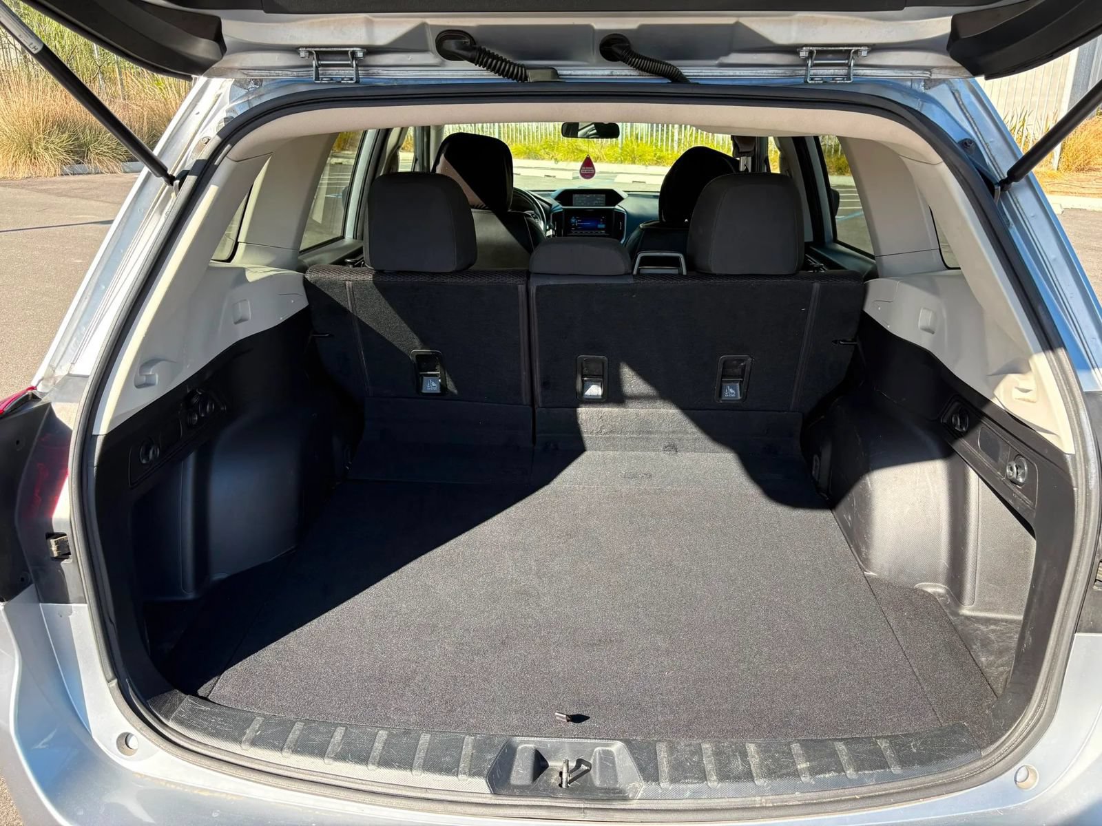 Used 2019 Subaru Forester Premium AWD/4WD image 13