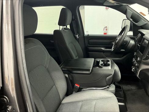 Used 2024 RAM 1500 Tradesman w/ Trailer Tow Group image 10