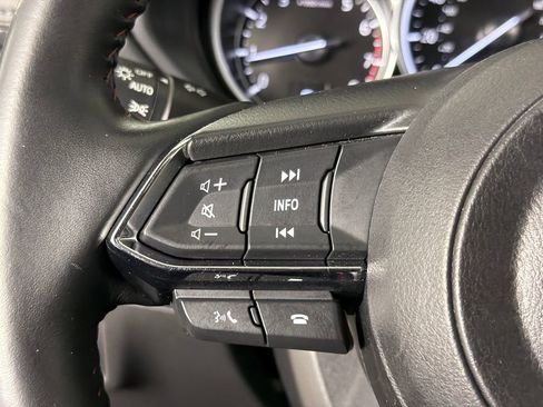 Used 2024 MAZDA CX-5 Carbon Edition AWD/4WD image 27