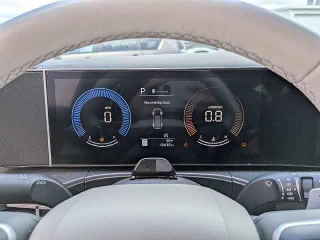 Used 2025 Hyundai Santa Fe SEL FWD image 23