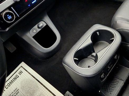 Used 2023 Hyundai Ioniq 5 Limited image 17