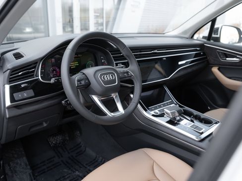 New 2026 Audi Q7 2.0T Premium image 10