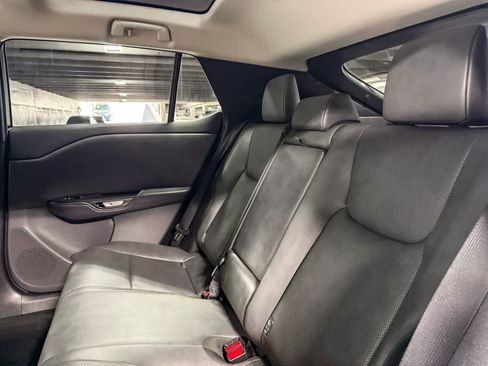 Used 2024 Lexus RZ 300e Premium w/ Technology Package FWD image 18