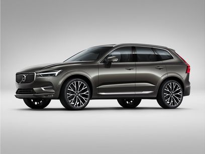 Used 2021 Volvo XC60 T5 Inscription w/ Climate Package