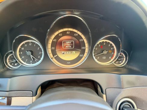 Used 2012 Mercedes-Benz E 350 Coupe image 20