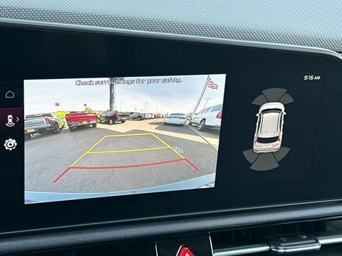 Used 2024 Kia Niro FWD image 20