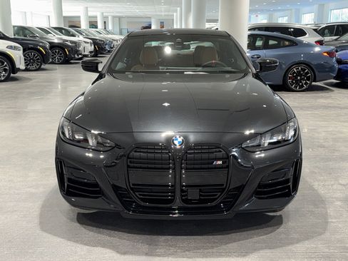 New 2026 BMW M440i Coupe image 2