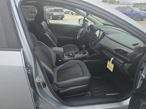 Certified 2025 Subaru Crosstrek 2.5i Limited image 10