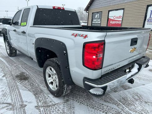 Used 2014 Chevrolet Silverado 1500 LT w/ All Star Edition image 7