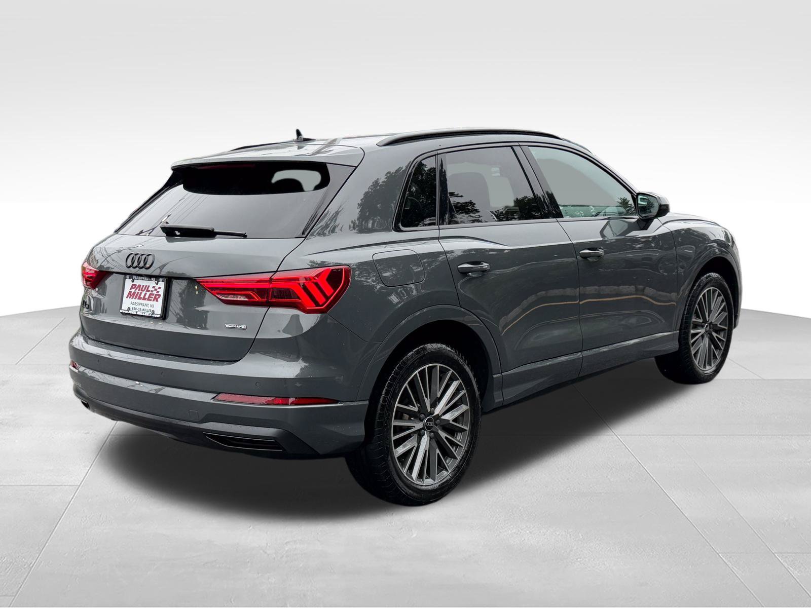 Used 2024 Audi Q3 2.0T Premium Plus AWD/4WD image 7
