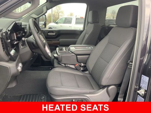 Used 2026 GMC Sierra 3500 SLE w/ SLE Convenience Package image 5