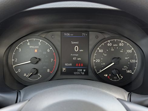 Used 2024 Nissan Altima 2.5 S FWD image 22