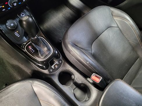 Used 2018 Jeep Compass Limited w/ Navigation Group image 26