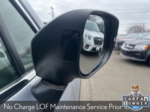 Certified 2023 Subaru Forester Limited image 11