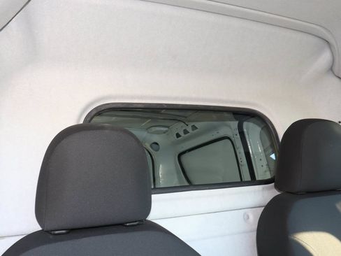 Used 2022 RAM ProMaster City Tradesman FWD image 21