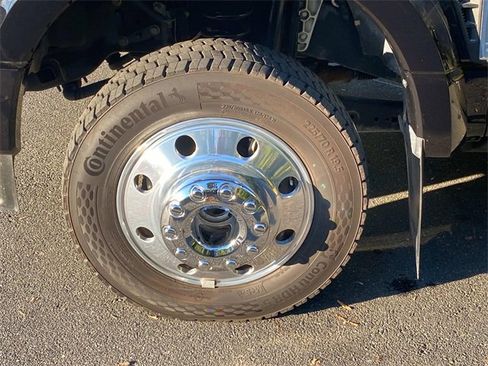 Used 2025 Ford F450 King Ranch w/ Chrome Package image 6