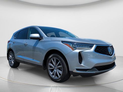Used 2023 Acura RDX FWD w/ Technology Package image 3