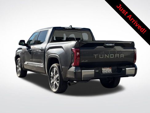 Used 2023 Toyota Tundra Capstone image 3