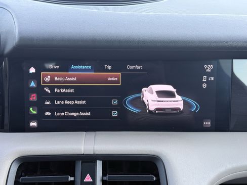 Used 2022 Porsche Taycan image 74