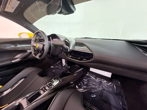 Certified 2022 Ferrari SF90 Spider image 24