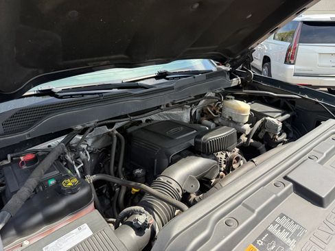 Used 2018 Chevrolet Silverado 2500 LT w/ Texas Edition AWD/4WD image 24