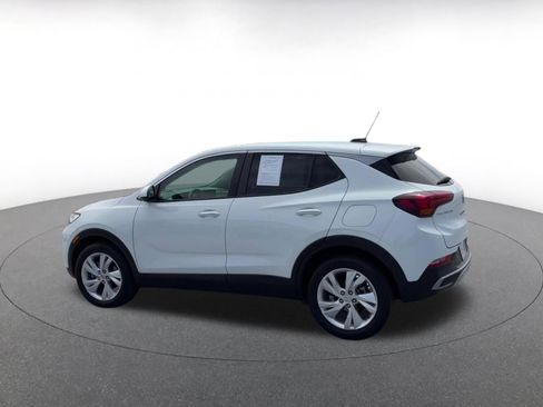 Used 2025 Buick Encore GX Preferred FWD image 10
