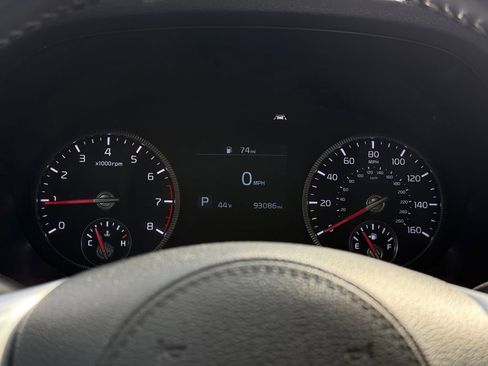 Used 2021 Kia Telluride LX image 21