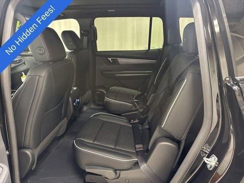 New 2026 Buick Enclave Sport Touring w/ Power Package image 13