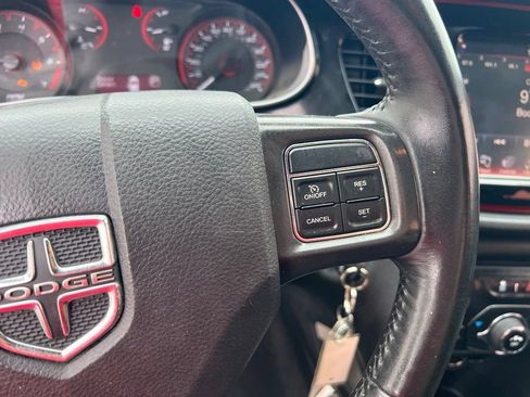 Used 2016 Dodge Dart SXT w/ Rallye Appearance Group FWD image 35